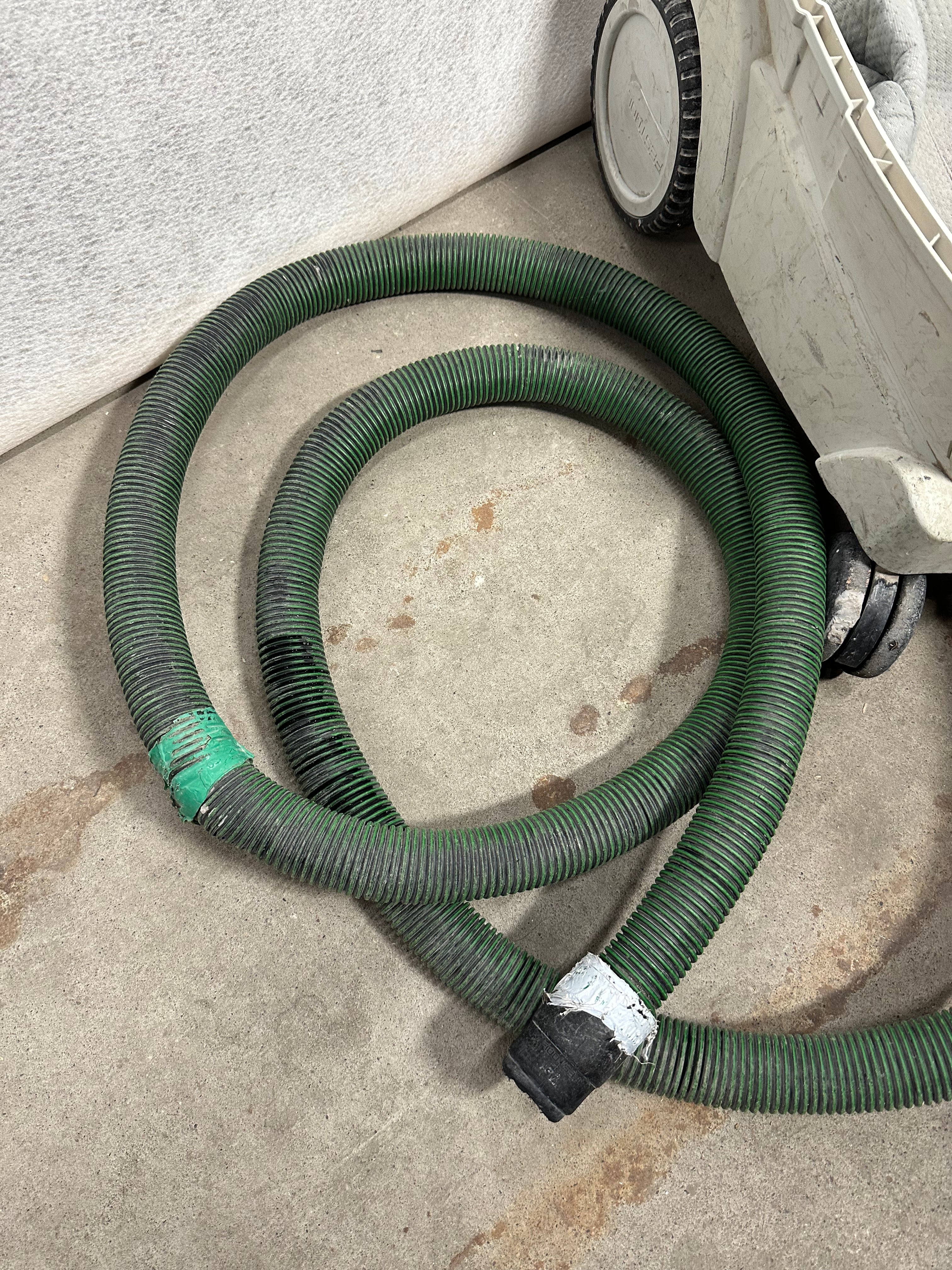 Festool CTL 26 E Mobil Støvutsuger