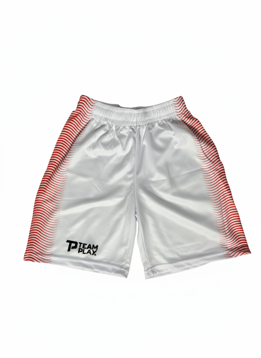 TEAM PLAY Shorts - Barn