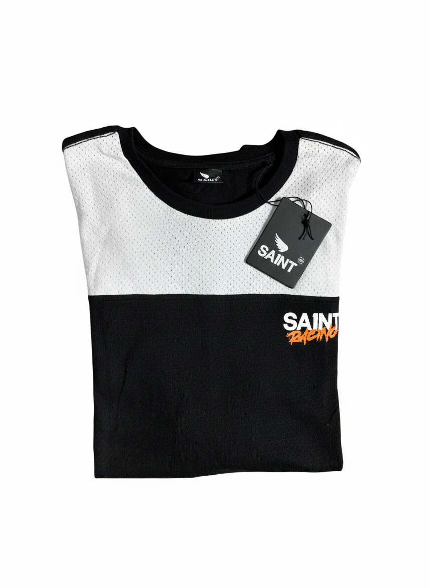 SAINT Racing Langermet Motocross Topp – Herre