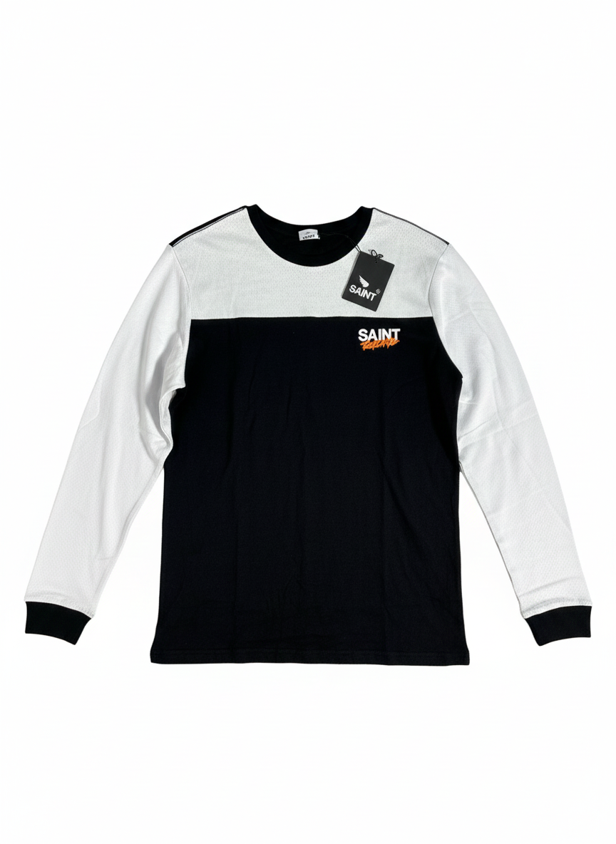 SAINT Racing Langermet Motocross Topp – Herre