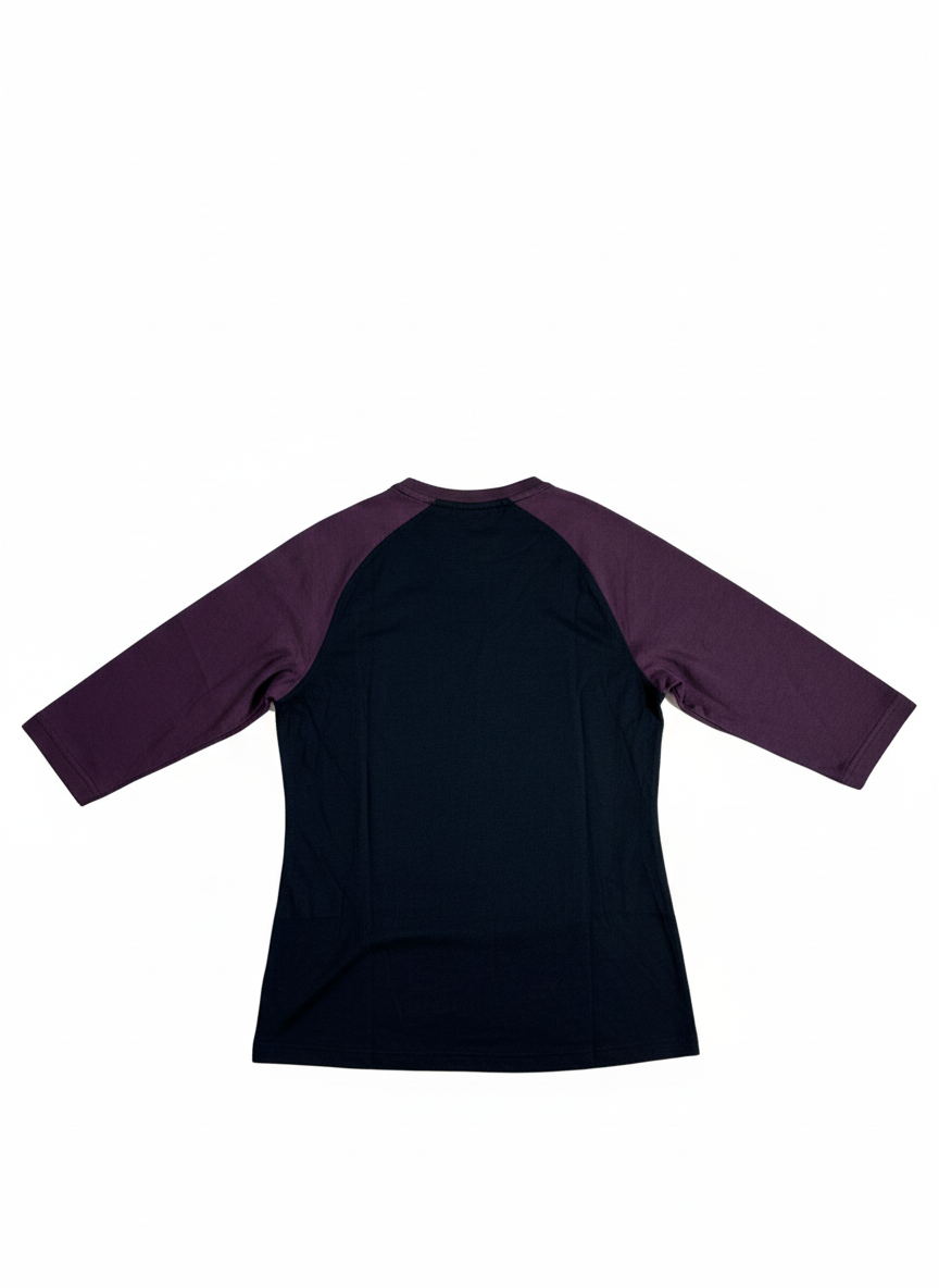 FXR W Evo Tech 3/4 Sleeve – Dame