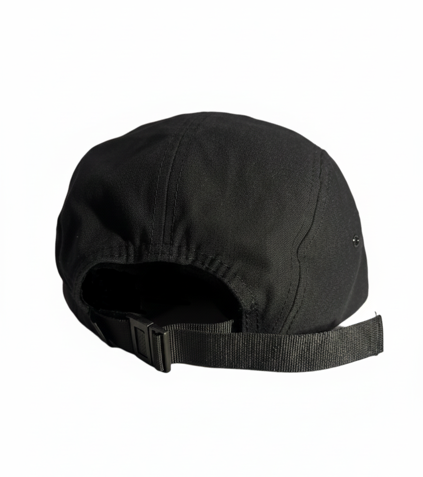SA1NT Works Embroidery Camp Cap