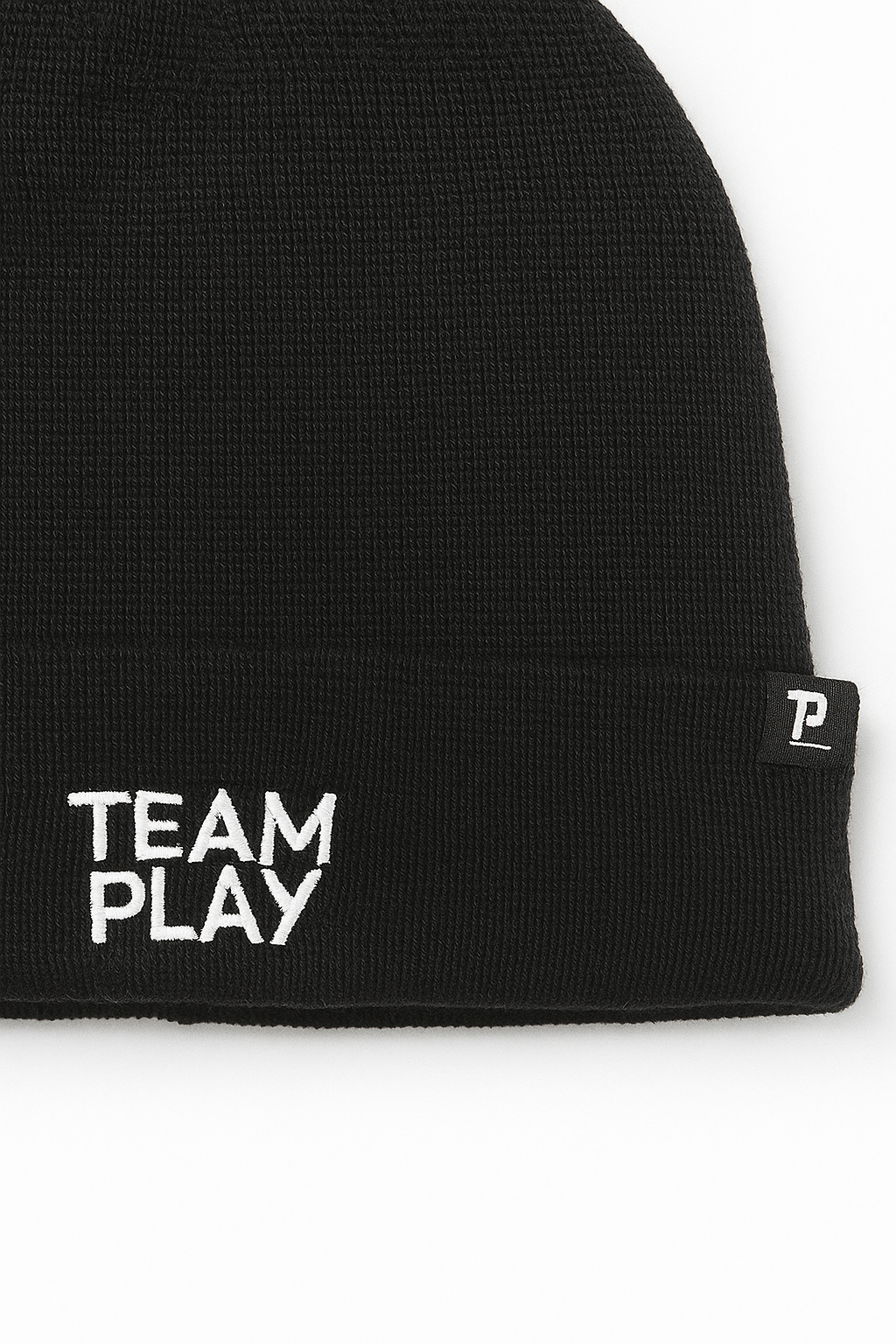 TEAM PLAY Skjetten Beanie Lue