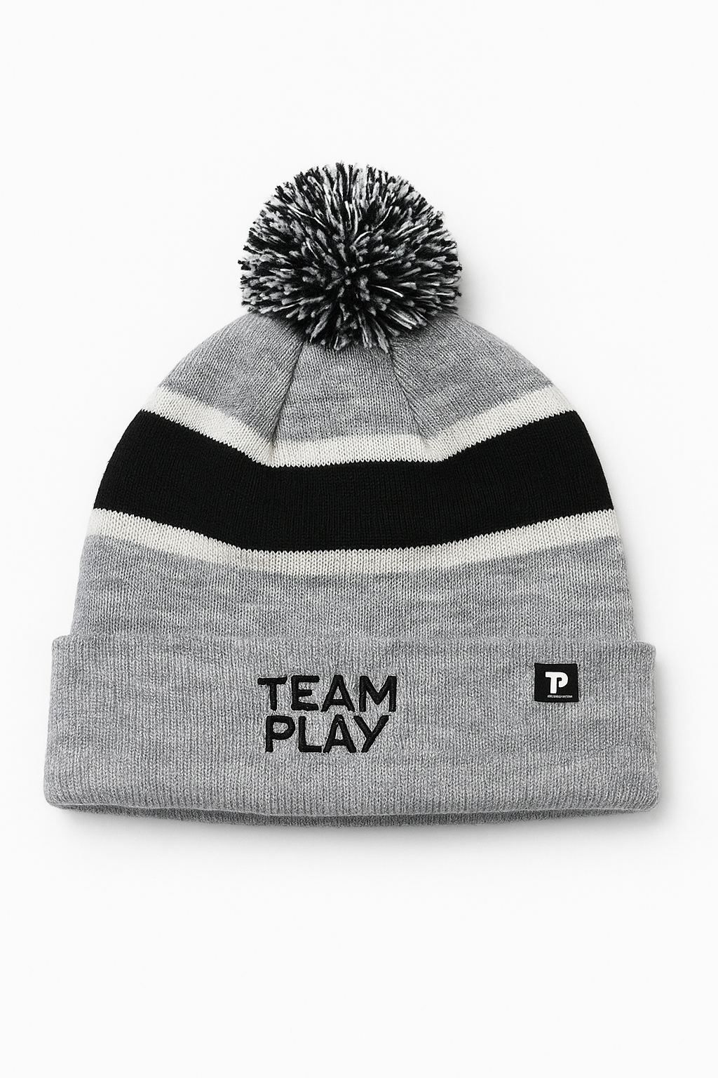 Team Play Skjetten Beanie Lue