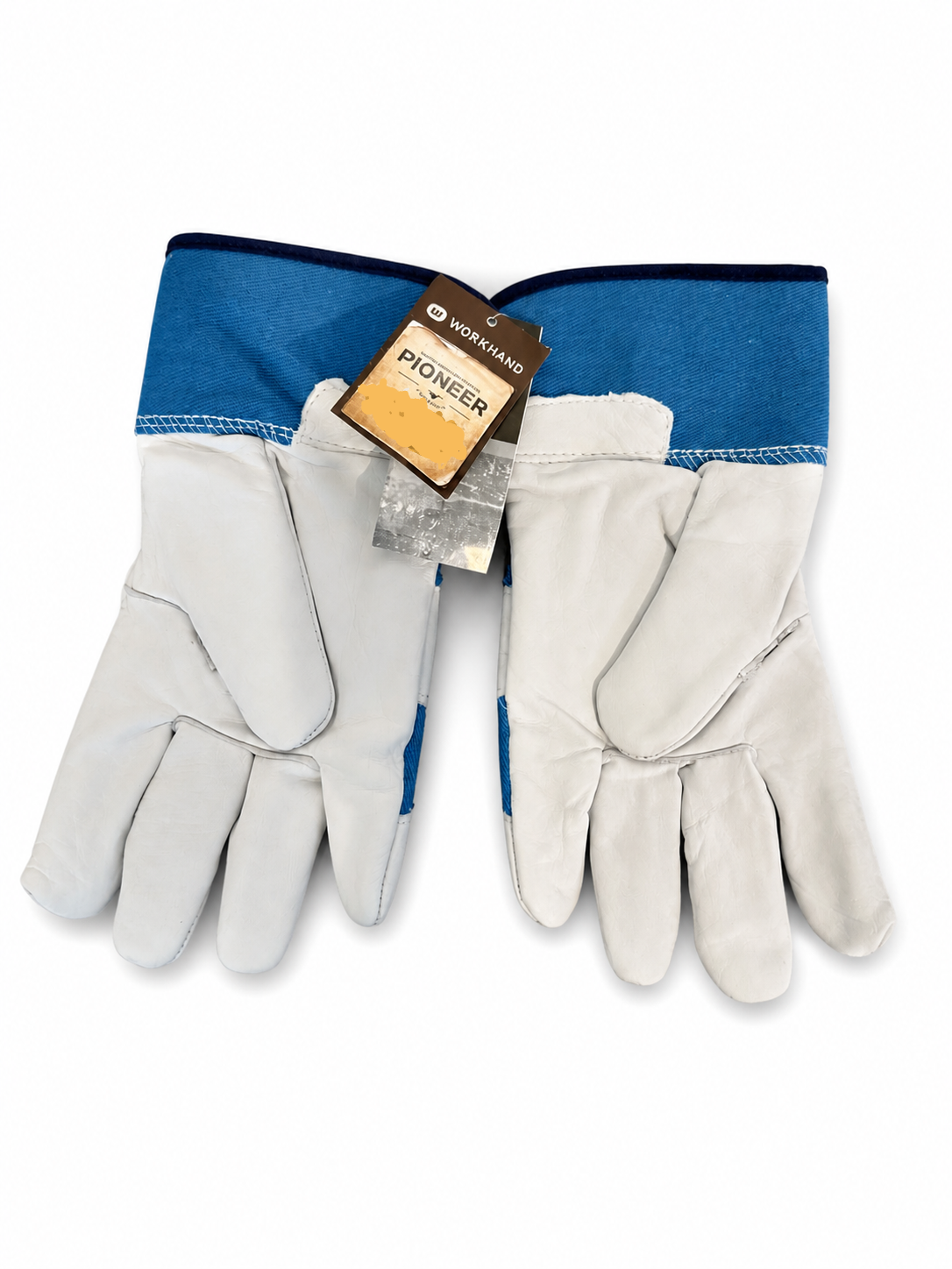 Workhand Pioner Bull Thermo Arbeidshansker Str. 10