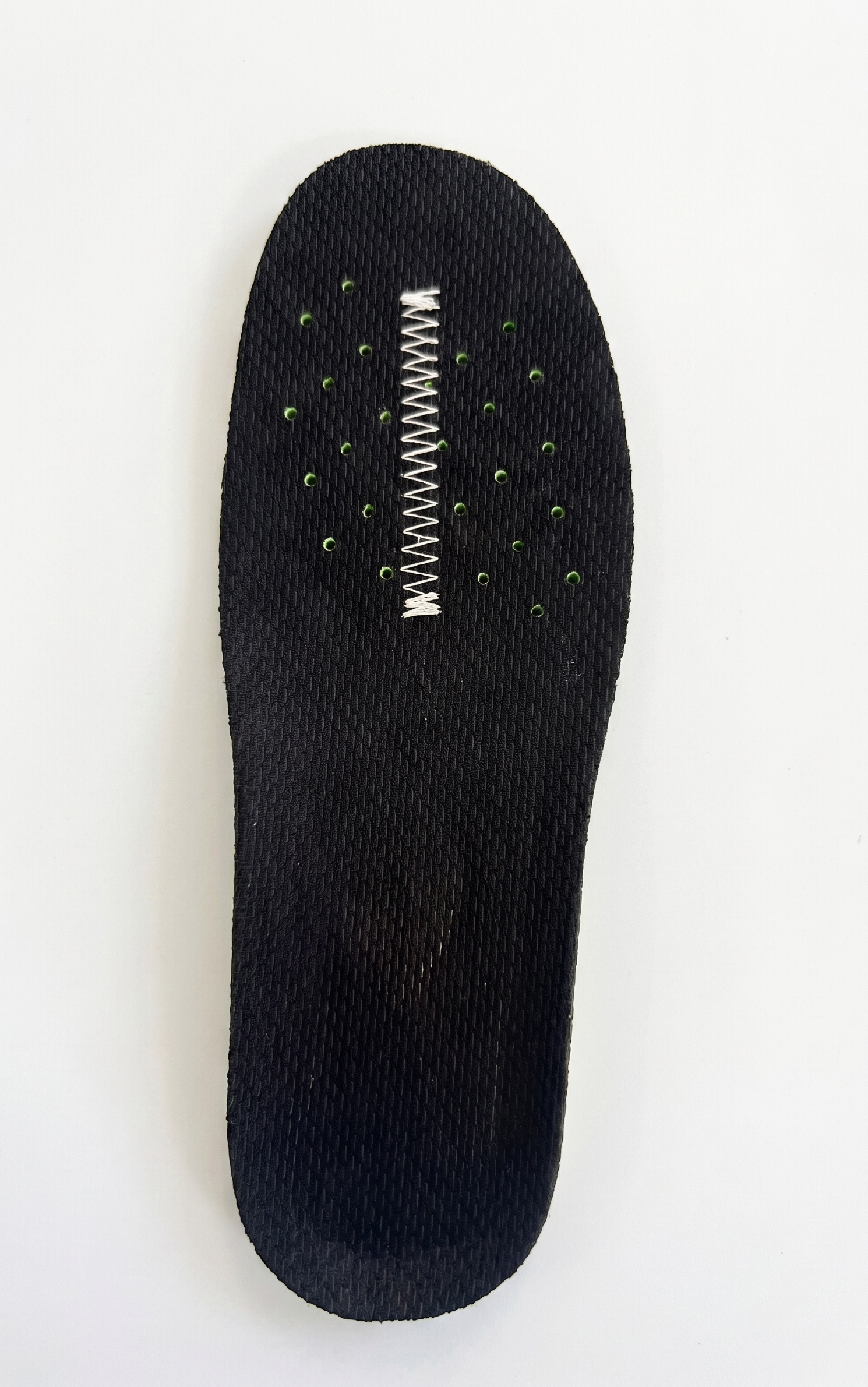 Synfiber IP Poron antistatiske innleggssåler – Gravity Sole