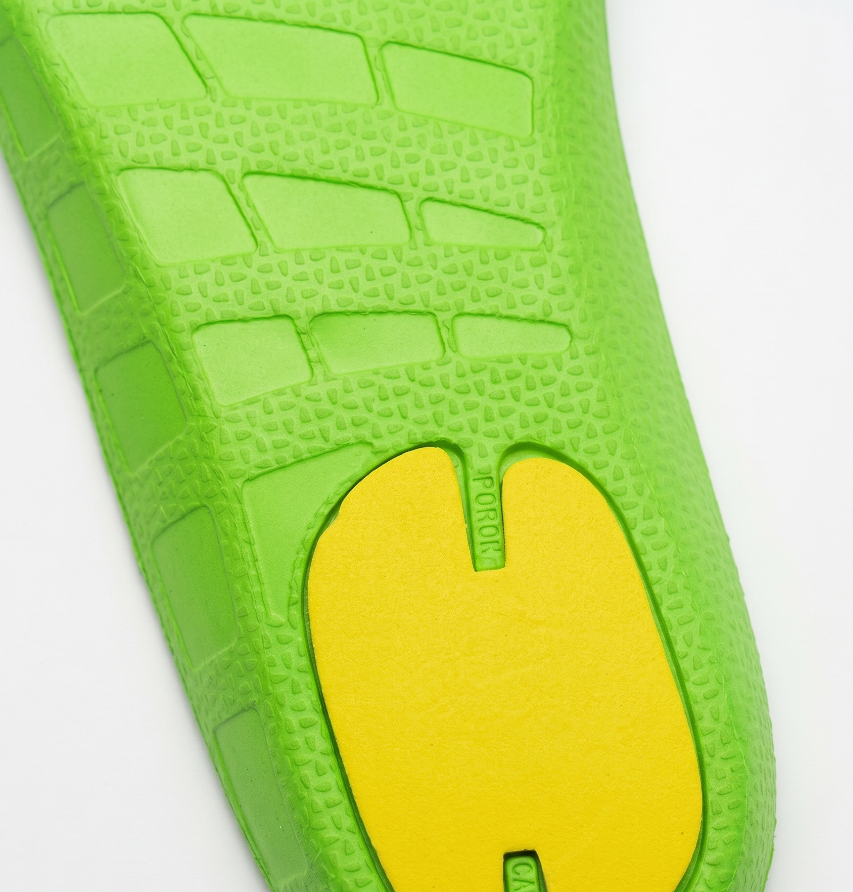 Synfiber IP Poron antistatiske innleggssåler – Gravity Sole
