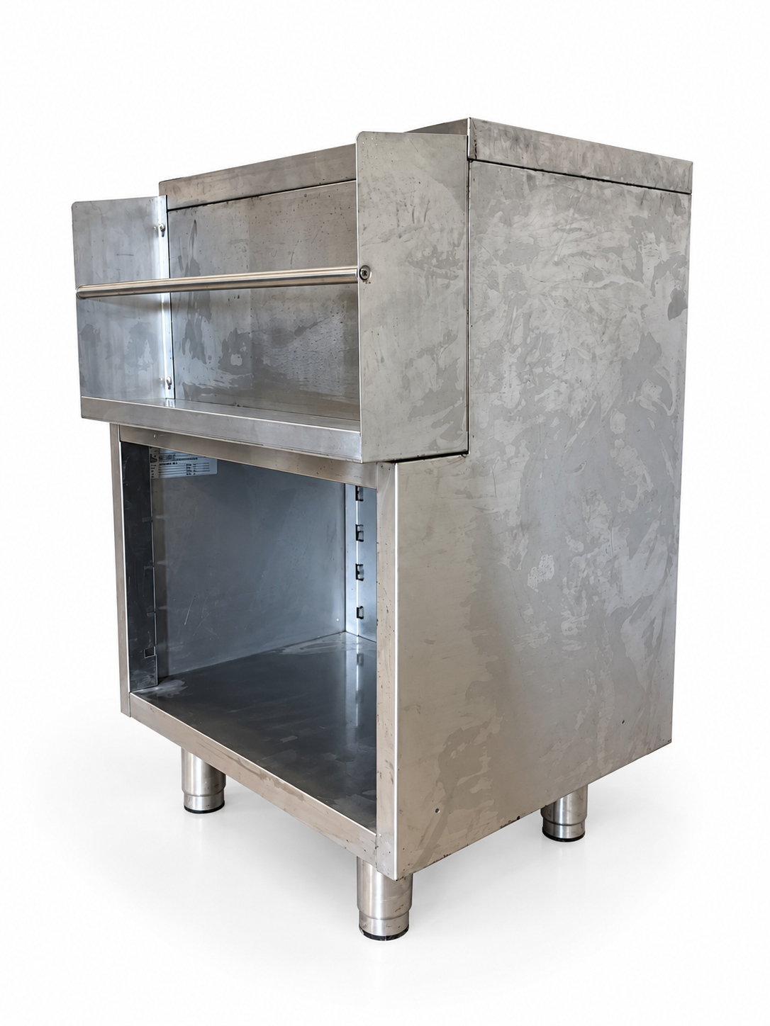 Cocktail bar stasjon 600x500x900 mm