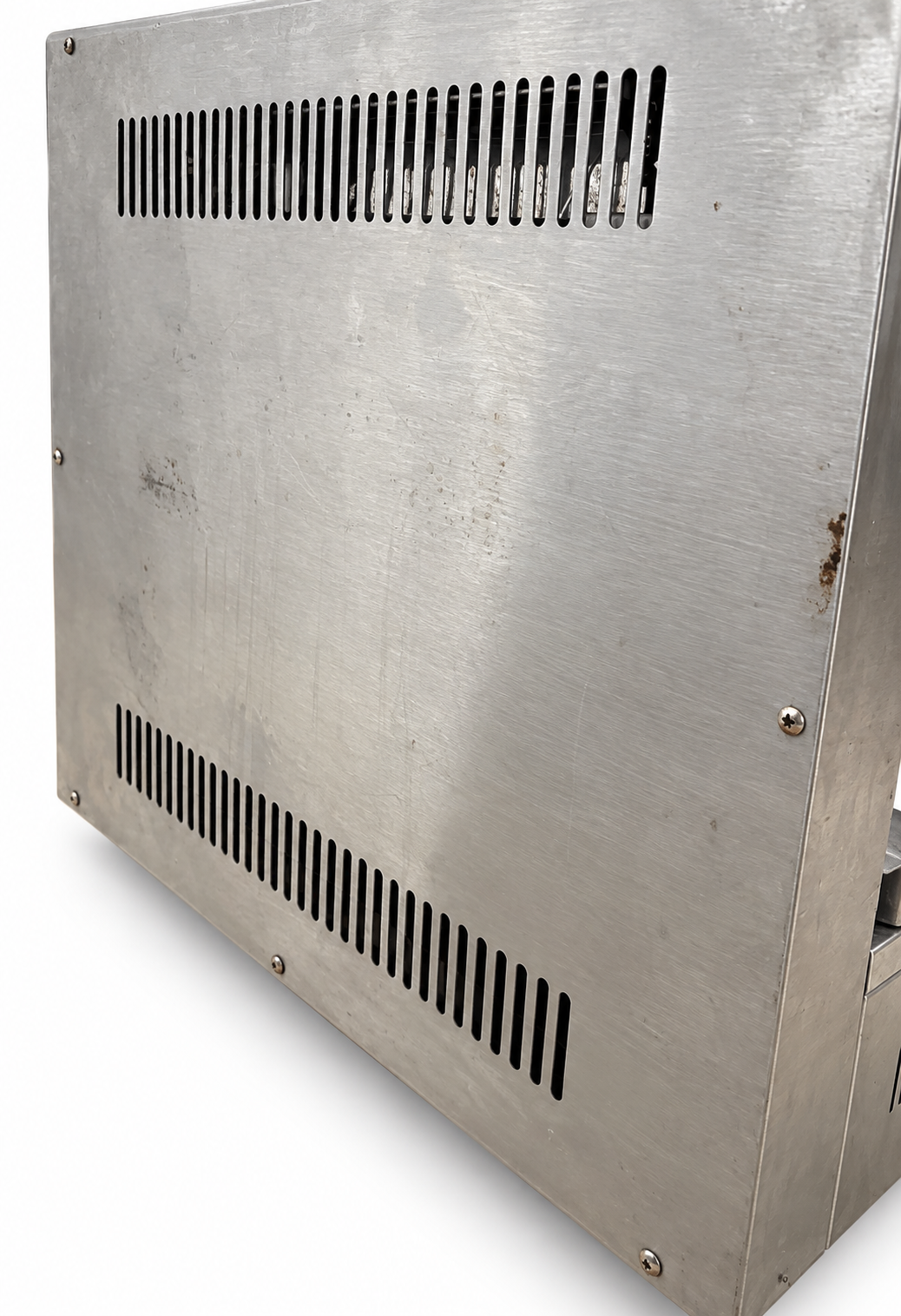 GGM Gastro SMK65 Elektrisk Salamandergrill – Effektiv og Robust