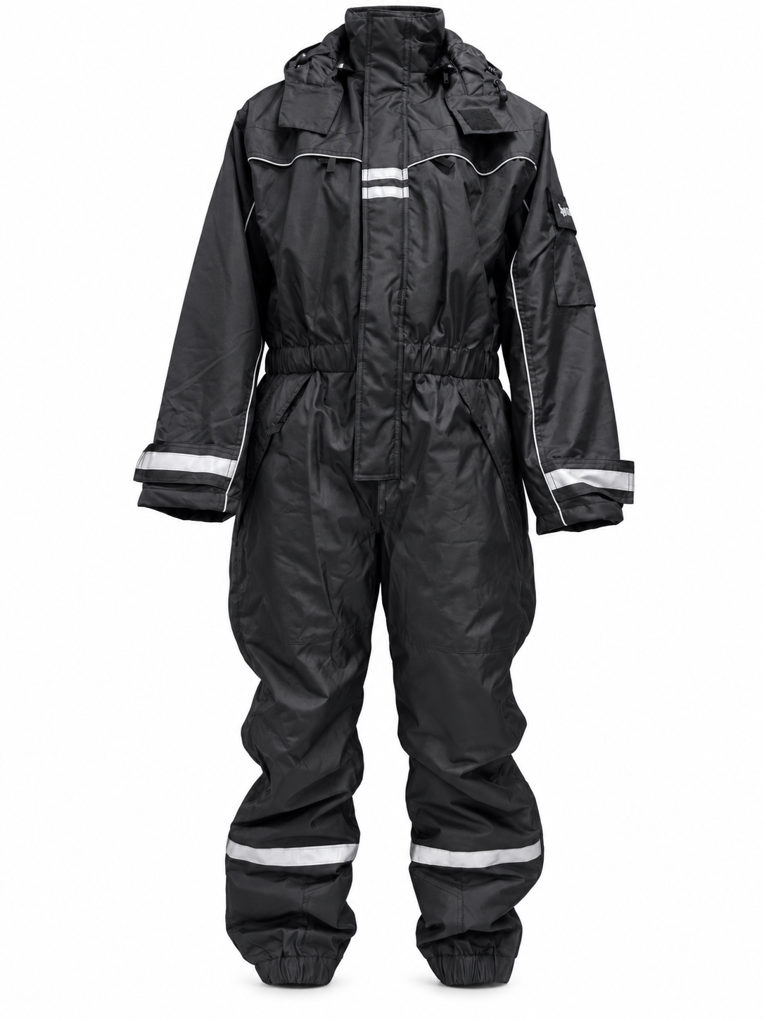 Synfiber Arctic vinterkjeledress – Sort