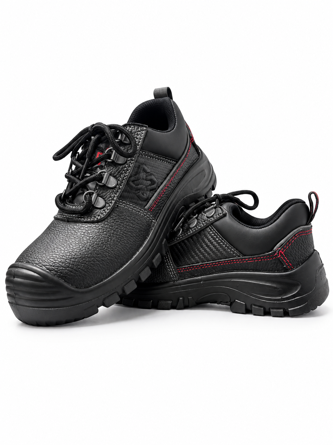 Würth MODYF Hercules S3 vernesko – sort