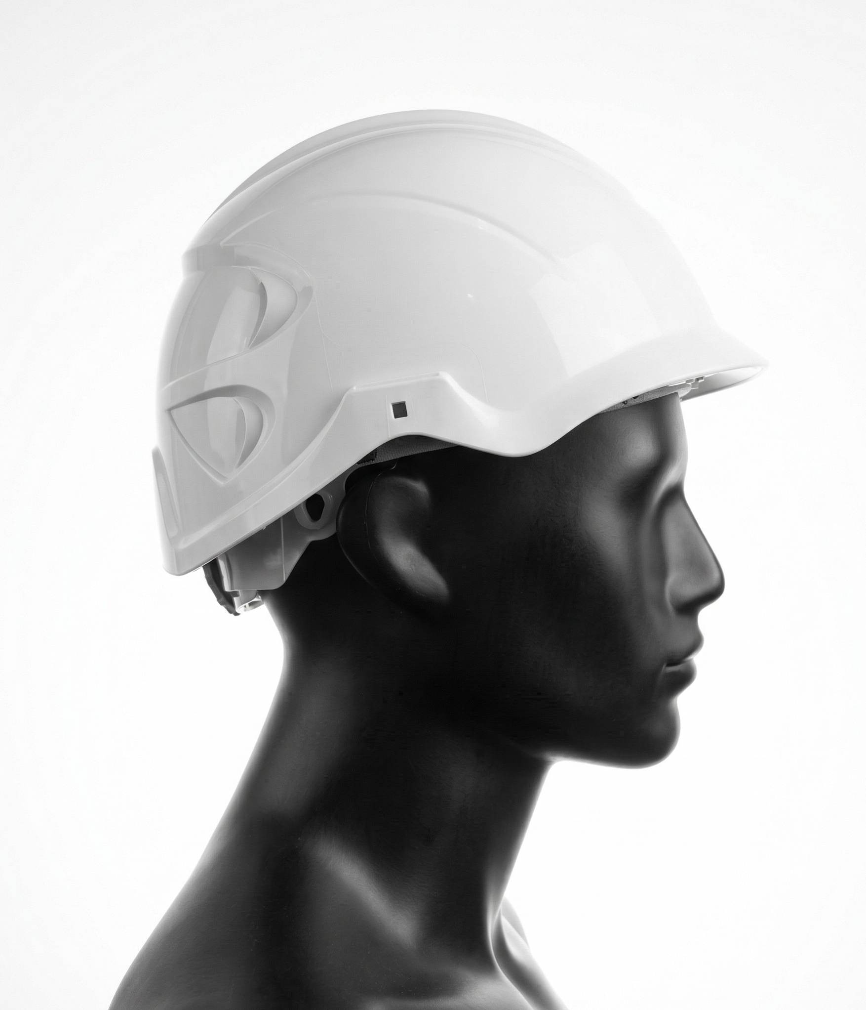 Centurion Nexus Core vernehjelm EN397 ventilert - Diverse farger