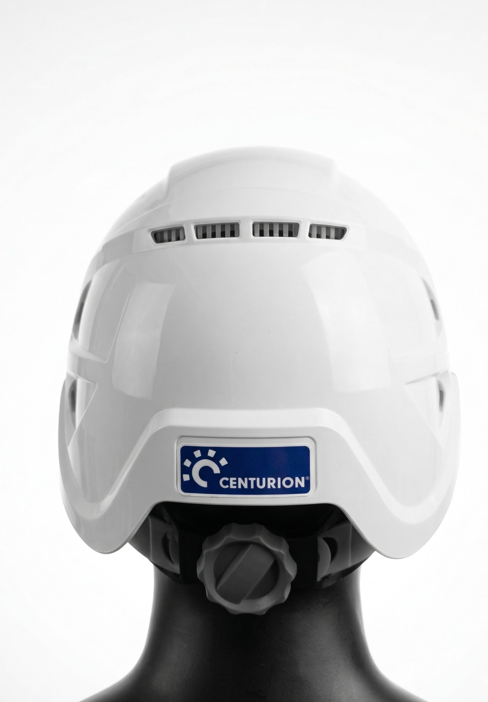 Centurion Nexus Core vernehjelm EN397 ventilert - Diverse farger