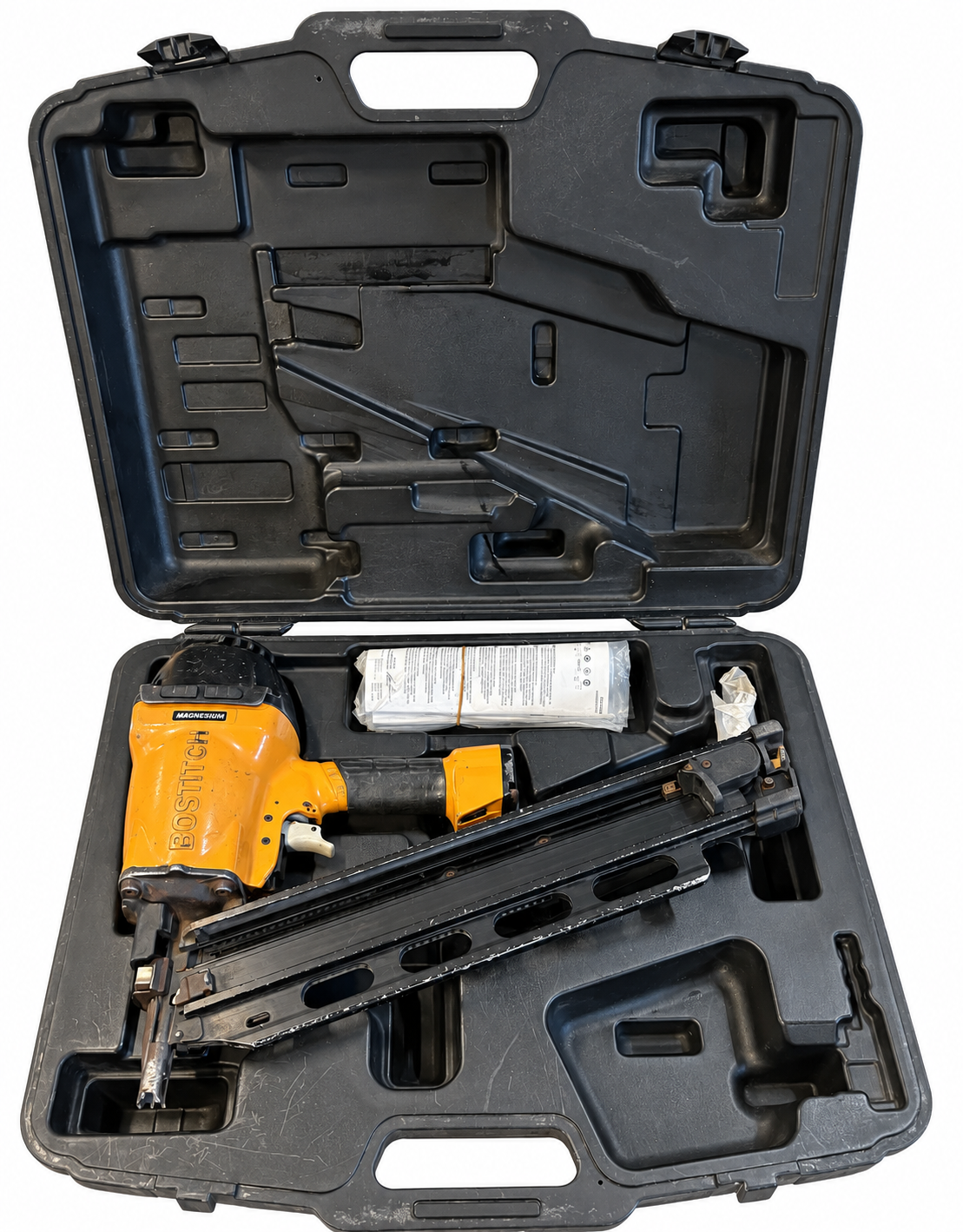 Spikerpistol Bostitch N89RH17