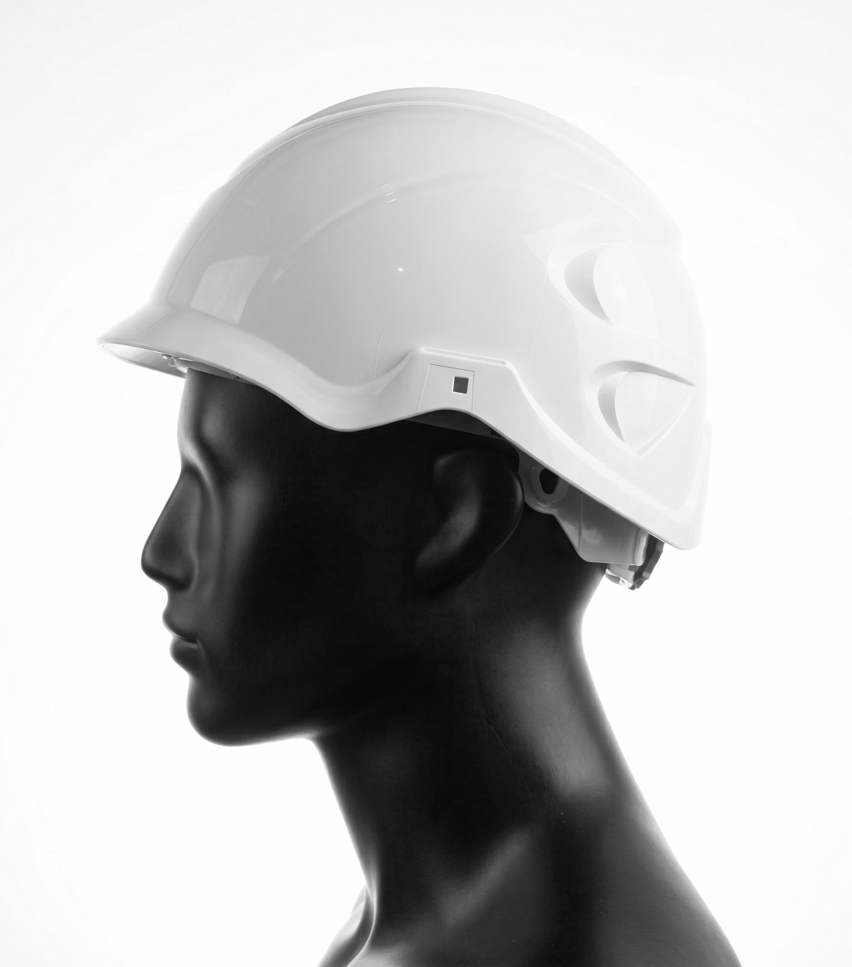 Centurion Nexus Core vernehjelm EN397 ventilert - Diverse farger