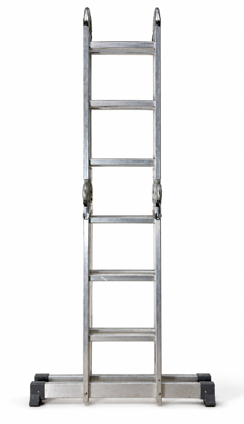 NorStep Multistige 4-delt – 3,27 m