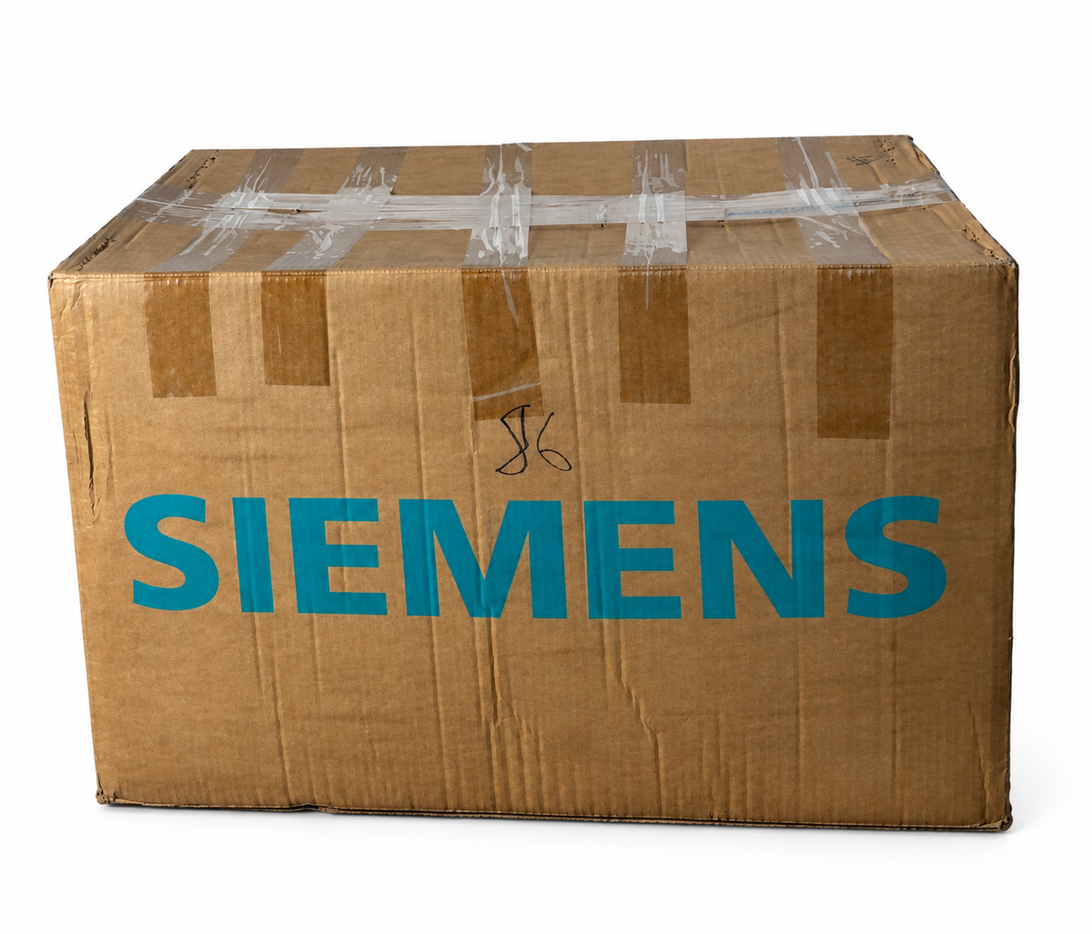 Siemens SIVACON 8PS LI-system 8PS7041-9AA16-7AA0 – Pluggbart skinnesystem for strømfordeling