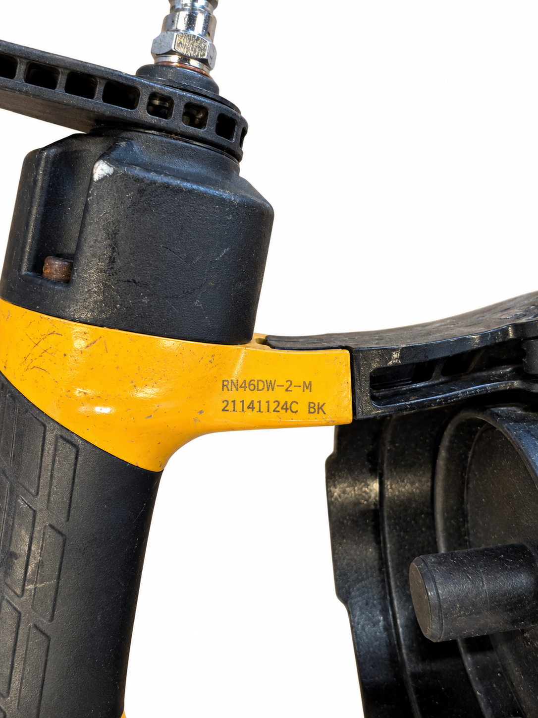 Spikerpistol Bostitch RN46DW-2M