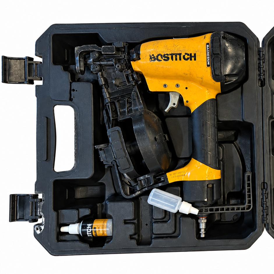 Spikerpistol Bostitch RN46DW-2M