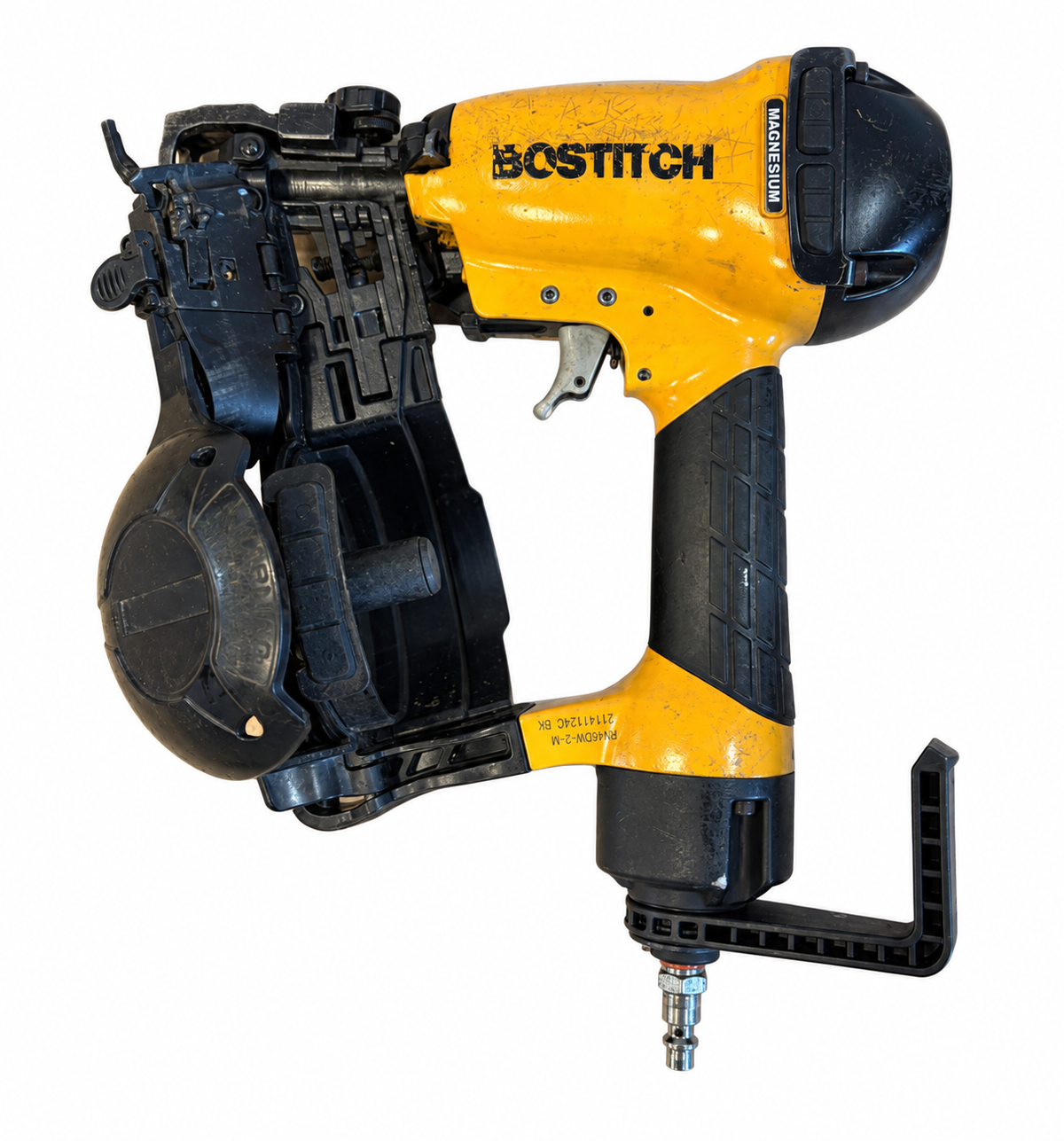 Spikerpistol Bostitch RN46DW-2M