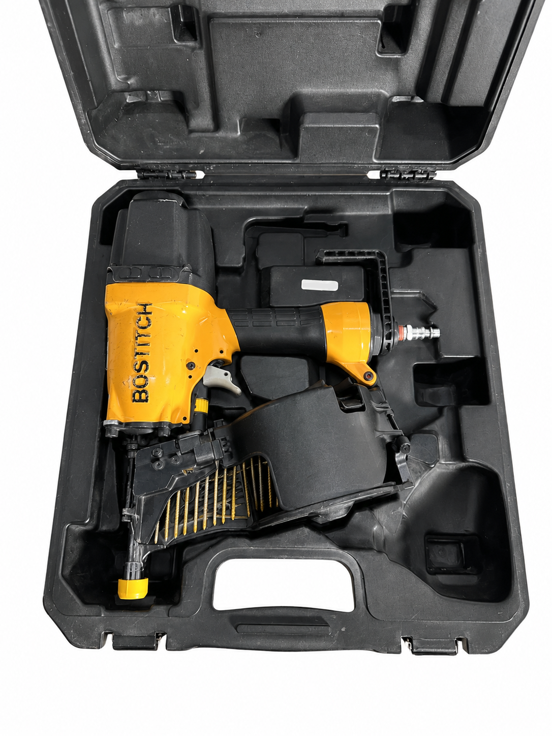 Bostitch N75CWW-2M Coil-Spikerpistol