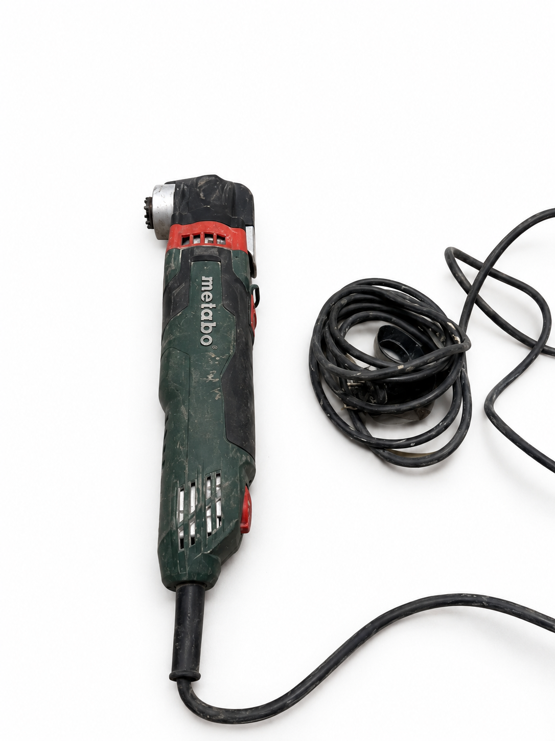 Metabo MT 400 Quick – Allsidig Multiverktøy for Profesjonelle og Hobbybrukere