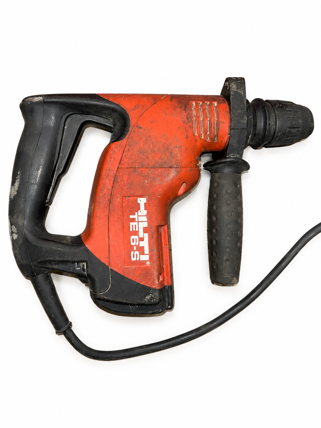 Hilti TE 6-S SDS Plus Borhammer