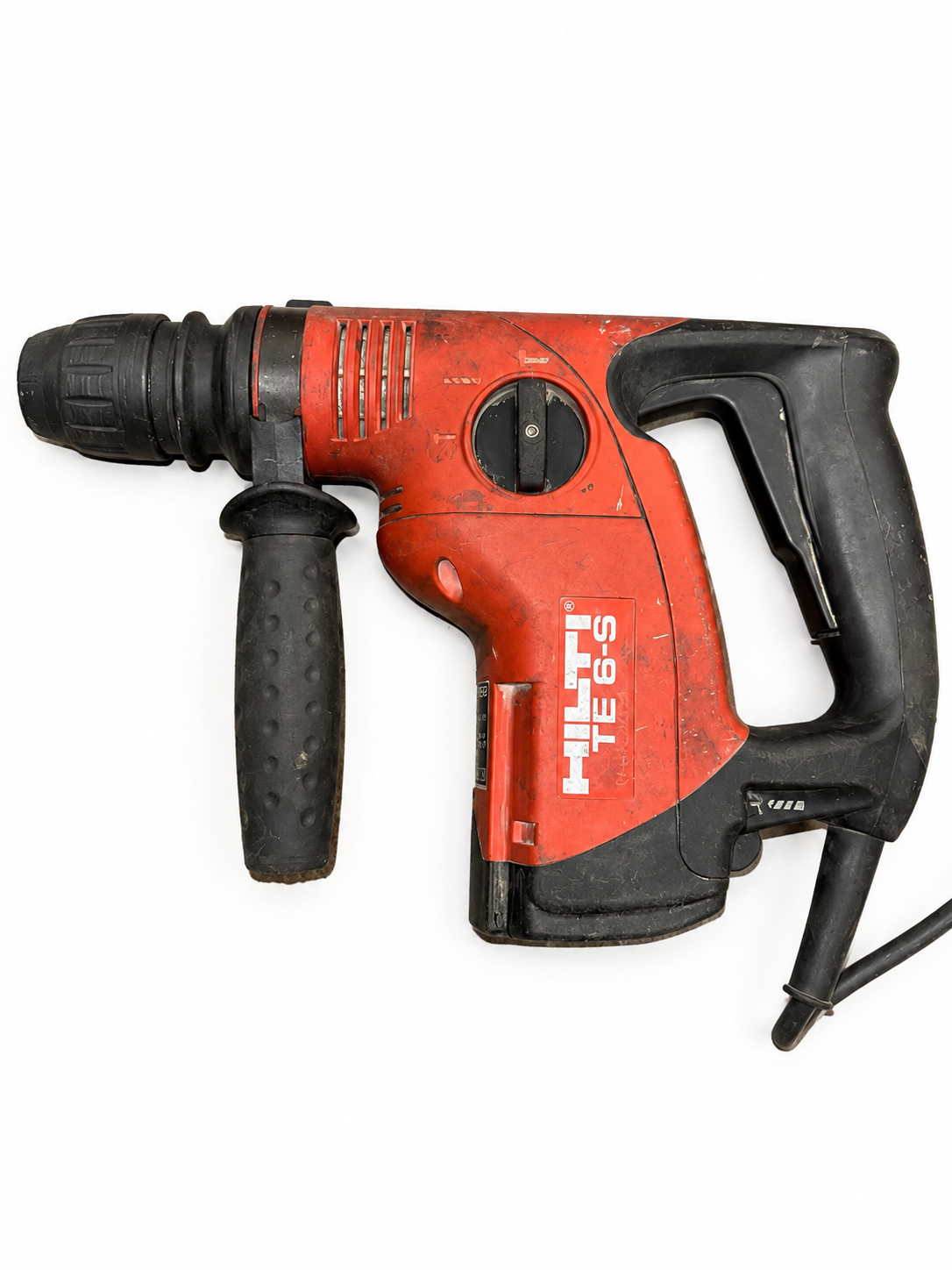 Hilti TE 6-S SDS Plus Borhammer