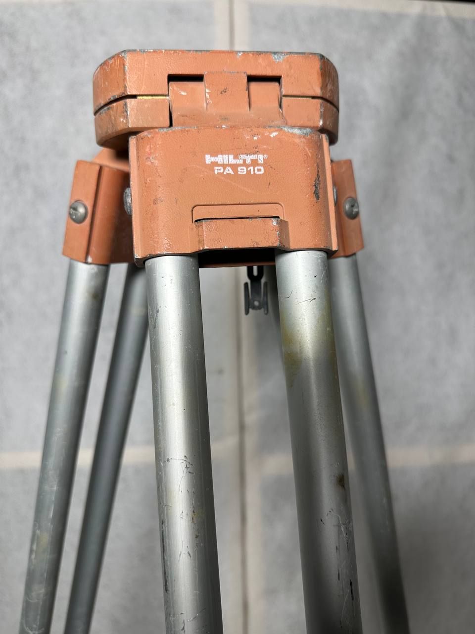 Hilti PA 910 Stativ for Lasere