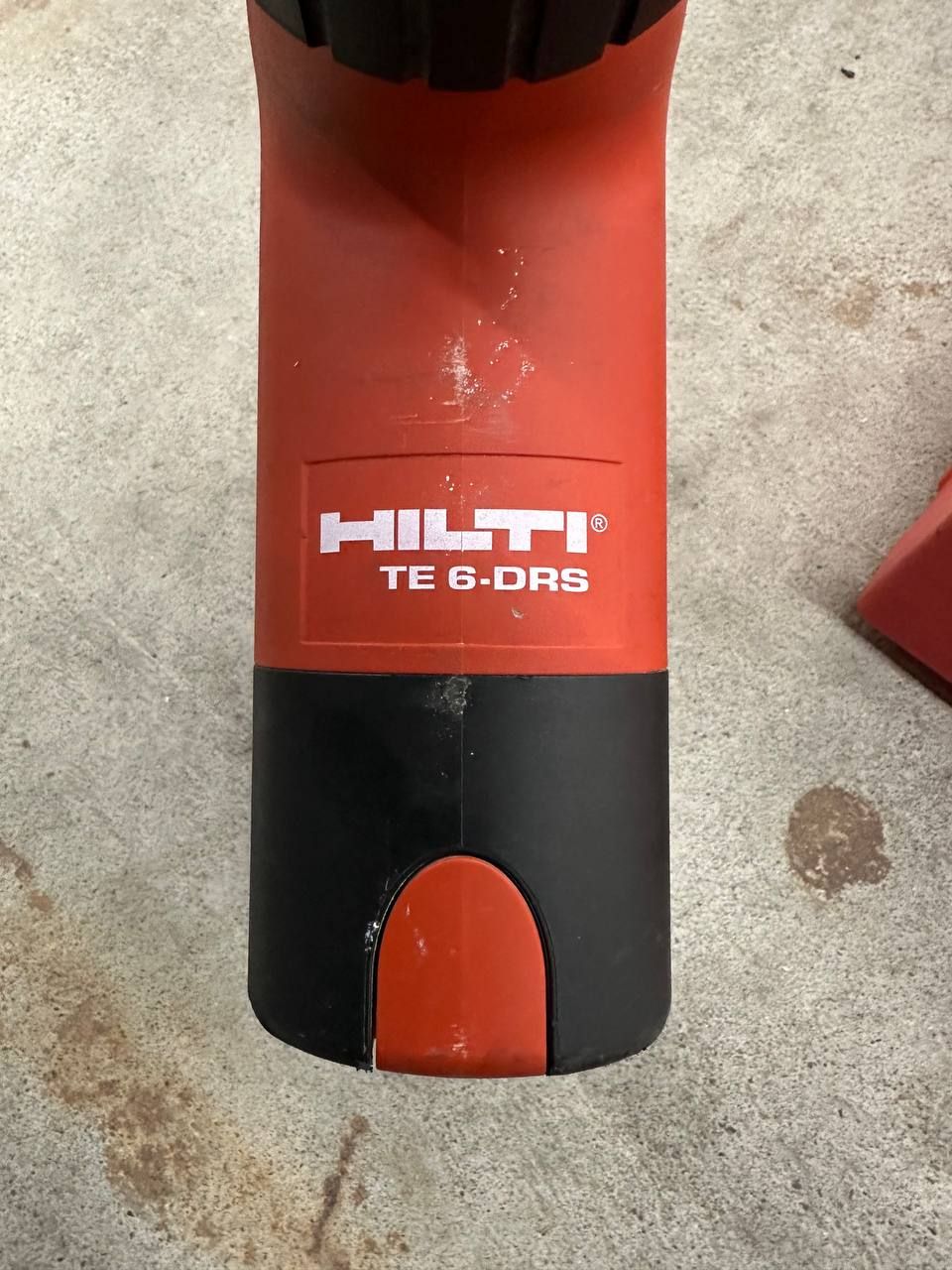 Hilti TE 6-S SDS Plus Borhammer