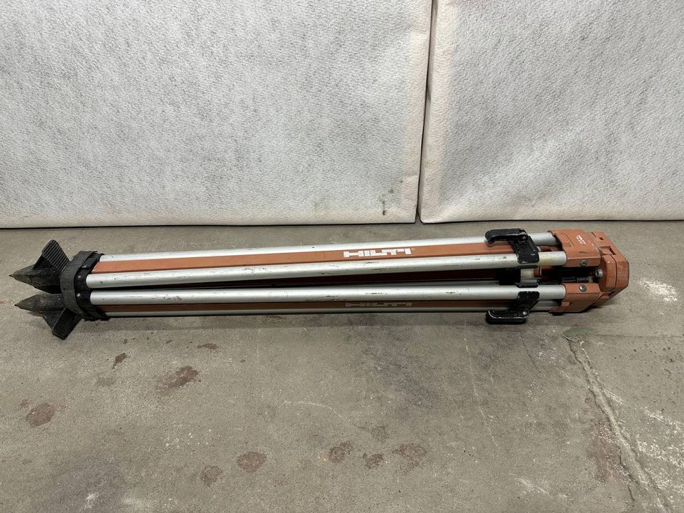 Hilti PA 910 Stativ for Lasere