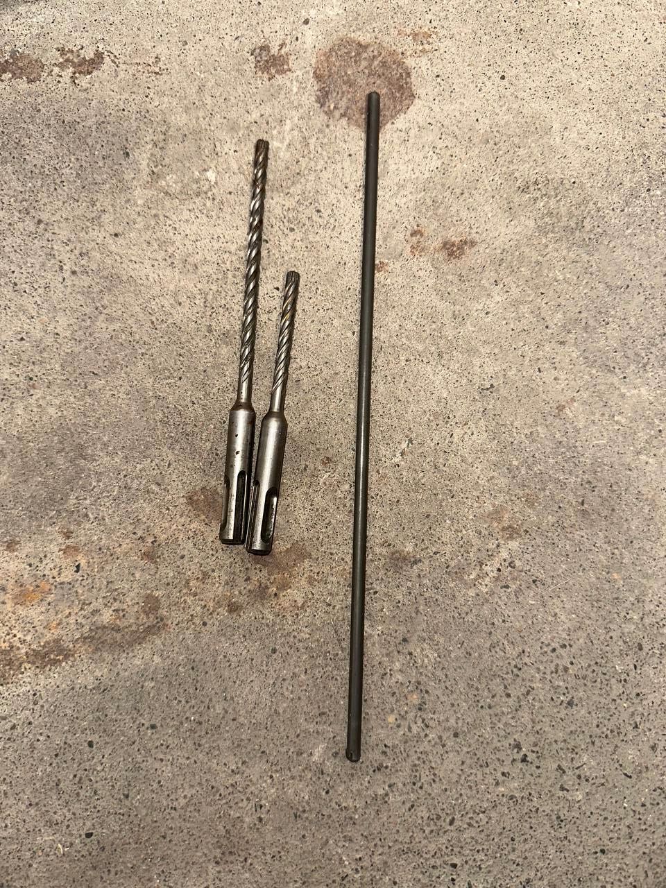 Hilti TE 6-S SDS Plus Borhammer