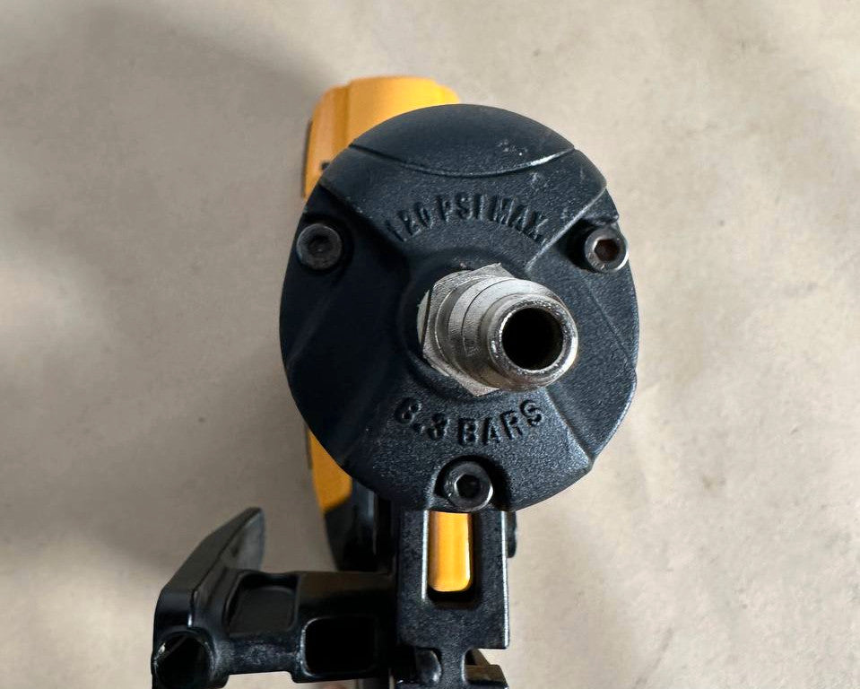 Bostitch BT1855SP-E Pneumatisk Dykkertpistol