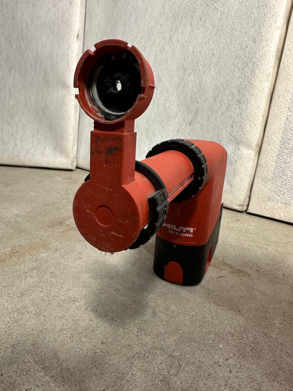 Hilti TE 6-S SDS Plus Borhammer