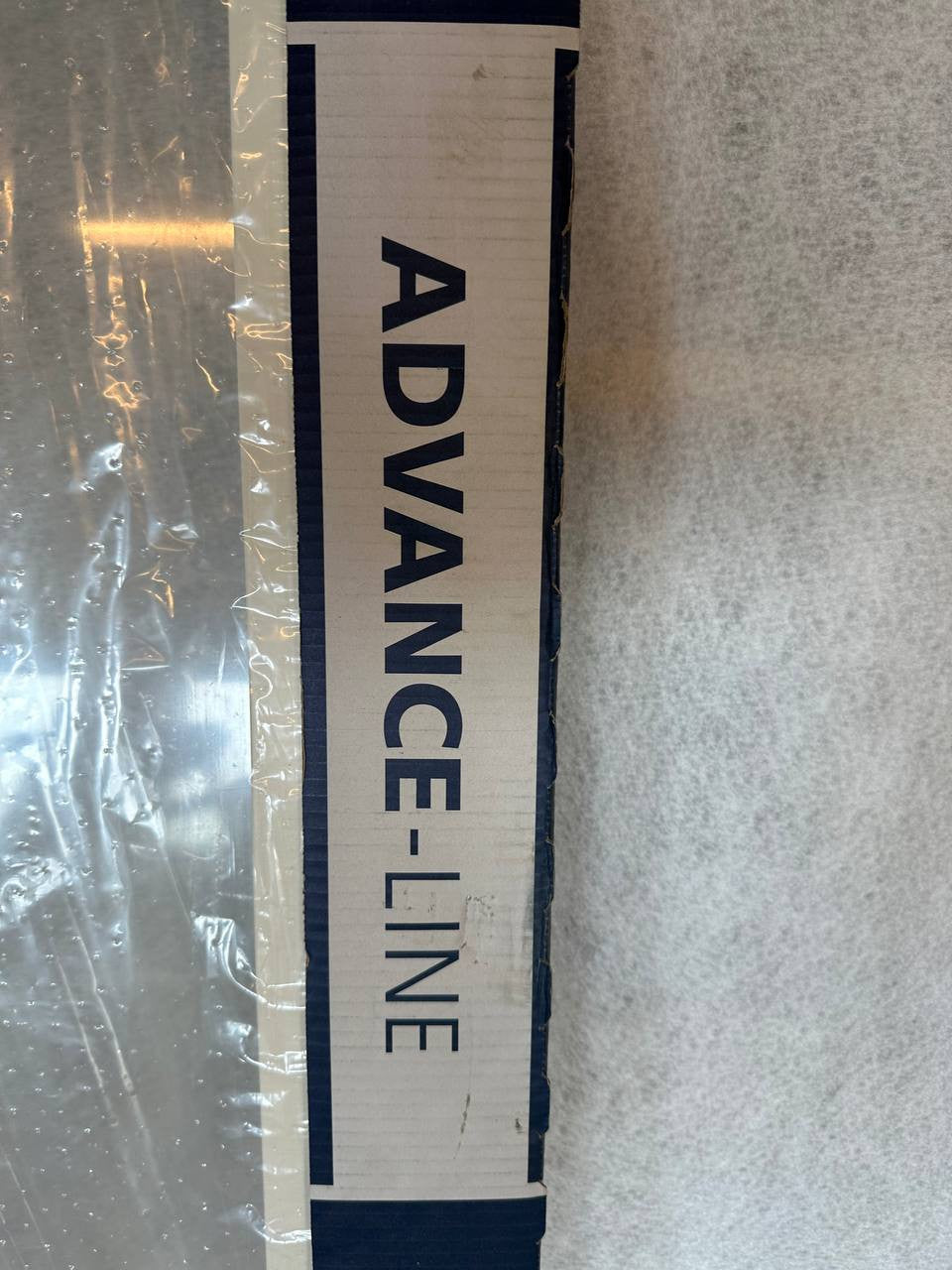 Swedoor Unique GW01L- innerdør