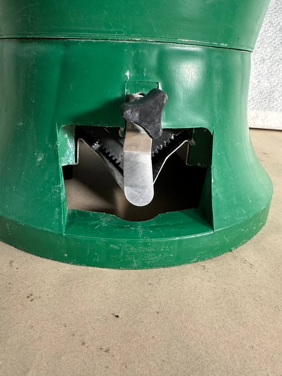 USG Sheetrock Hjørnesparkelbøtte