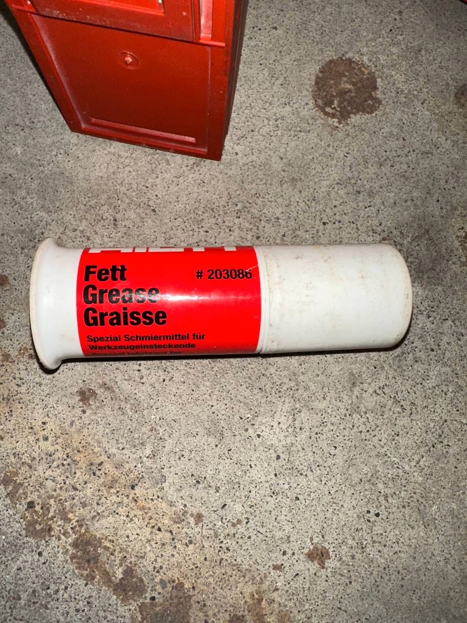 Hilti TE 6-S SDS Plus Borhammer