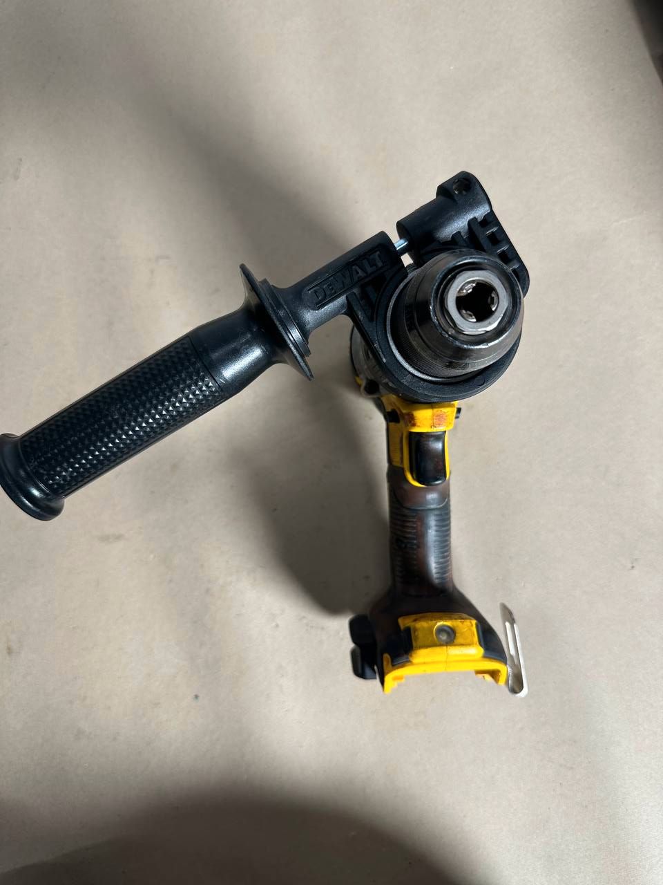 DEWALT DCD996 18V XR Børsteløs Slagbormaskin