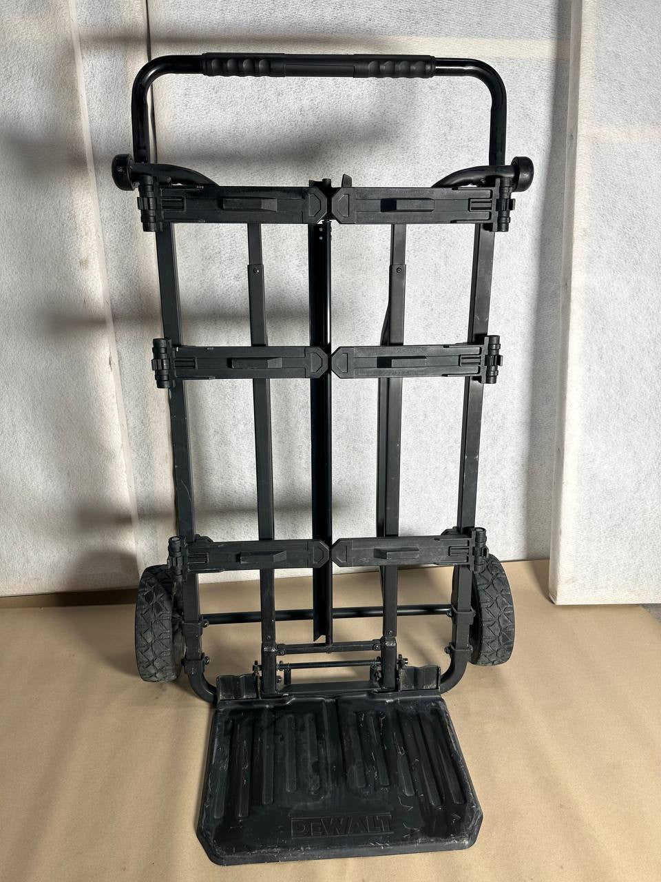 DeWalt ToughSystem Tralle 1-70-324