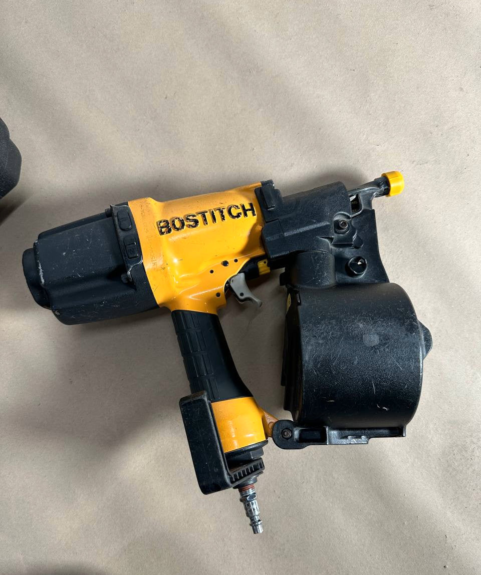Bostitch N75CWW-2M Coil-Spikerpistol