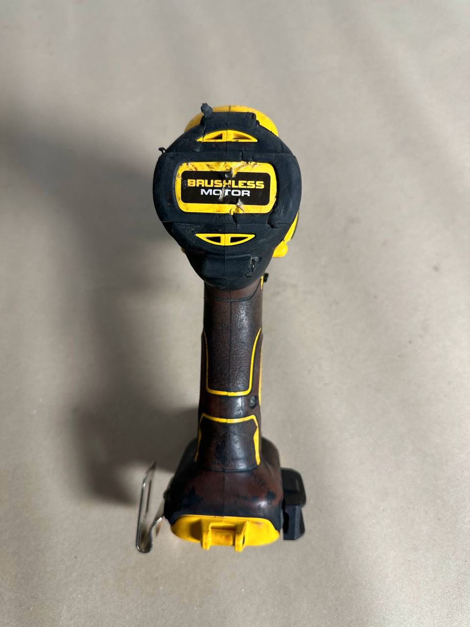 DEWALT DCD996 18V XR Børsteløs Slagbormaskin