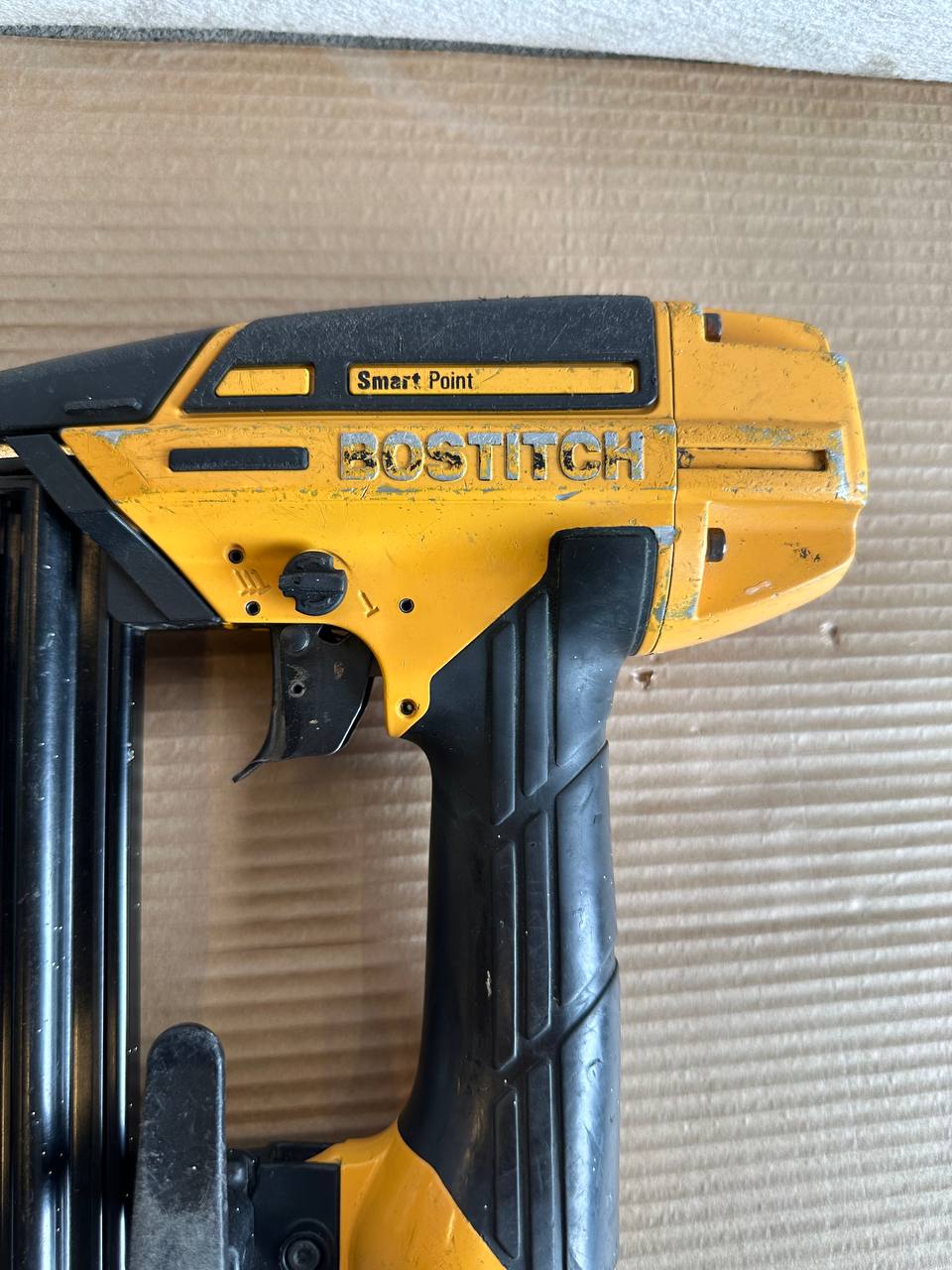Bostitch FN1650 SP-M Dykkerpistol
