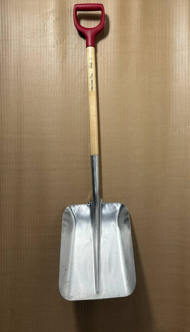 Fiskars Classic Snøskuffe 0160