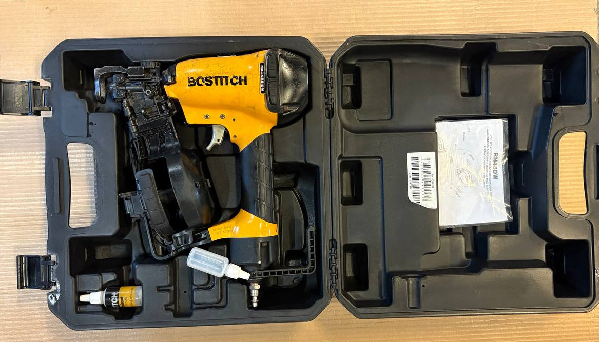 Spikerpistol Bostitch RN46DW-2M