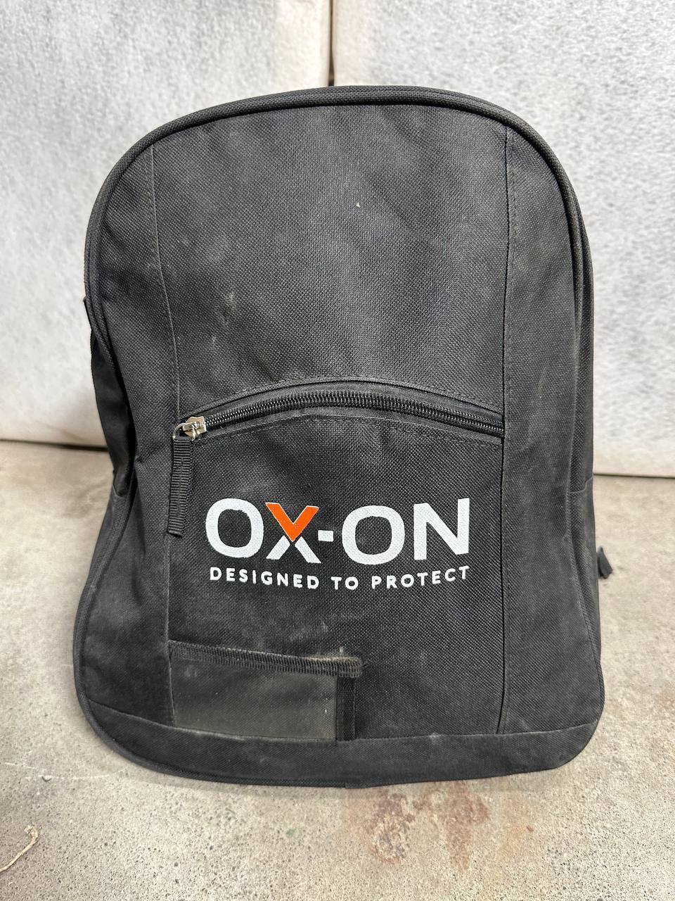 OX-ON Comfort Basic Fallsikringssett L/XL
