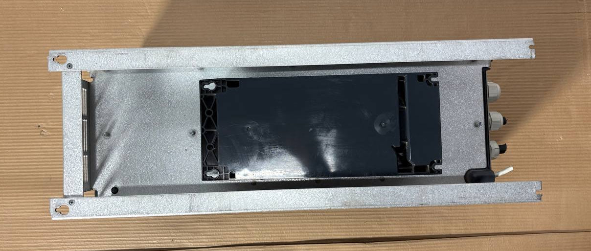 Schneider Altivar Process ATV650 D11N4 – 11 kW / 15 HP VFD IP55 med justerbar fart & sikkerhets-STO