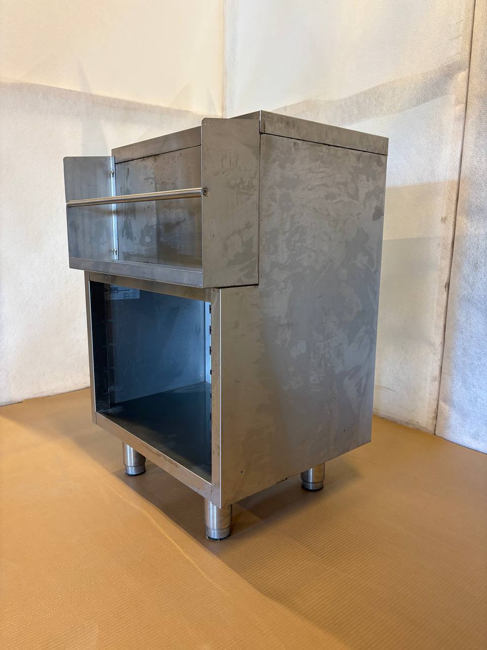 Cocktail bar stasjon 600x500x900 mm