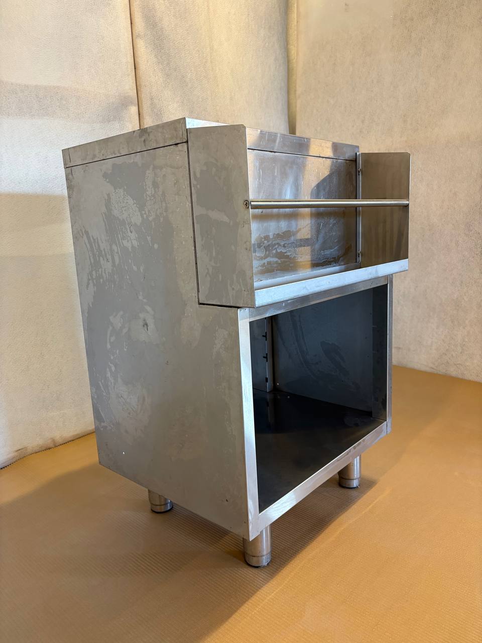 Cocktail bar stasjon 600x500x900 mm