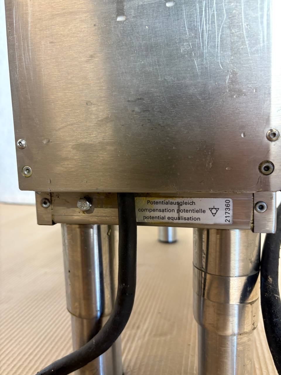 Metos frityrkoker – elektronisk styring, 1 kammer, inkl. kurv og lokk