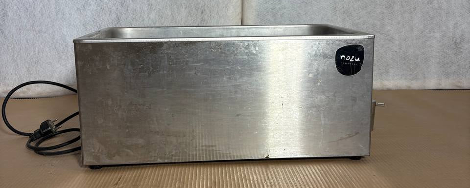 Bain Marie Vannbad 8700/8710 – 230V, 1200W
